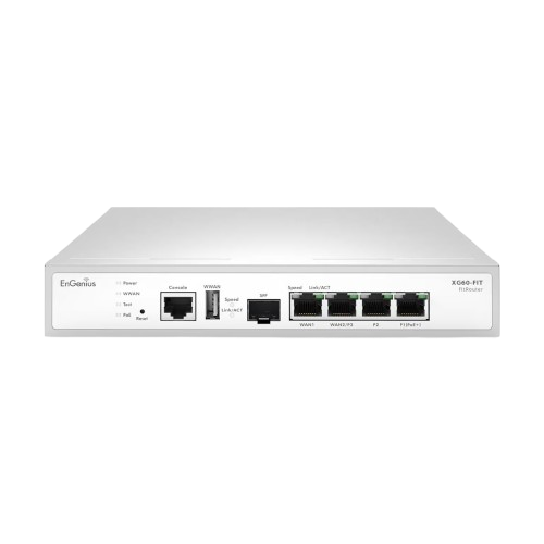XG60-FIT